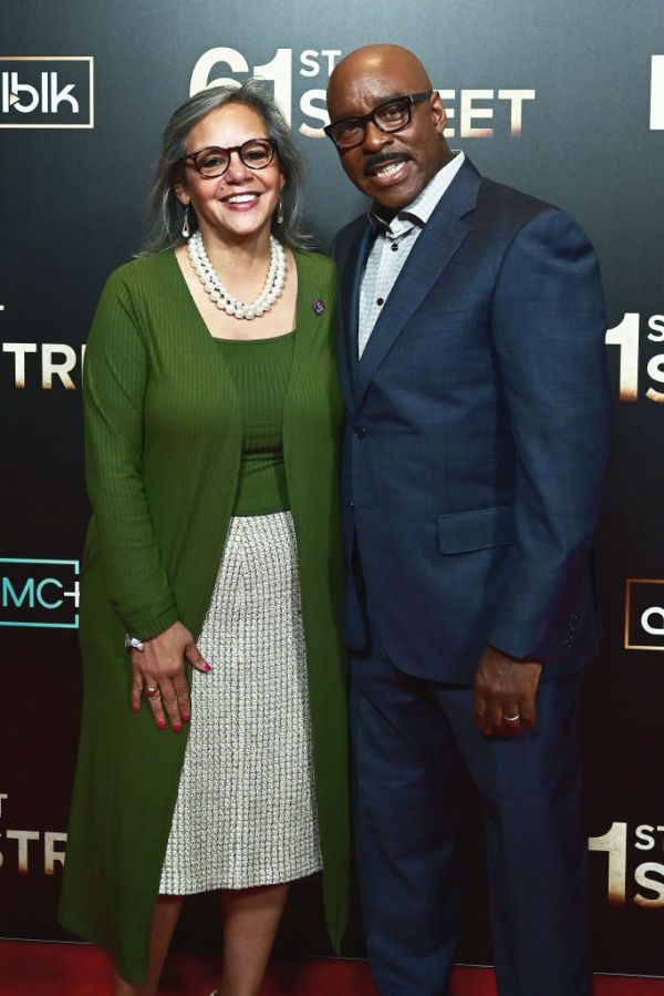 "61st Street" Special Screening