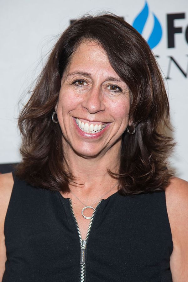 2015 UJA-Federation Of New York Sports For Youth Luncheon