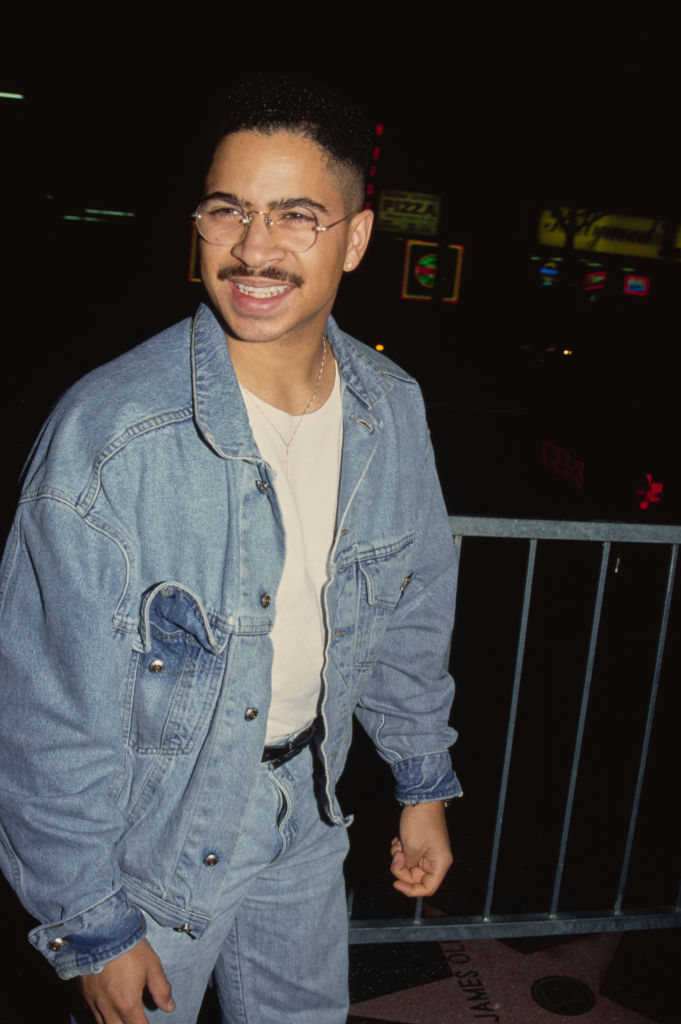 Darryl M. Bell