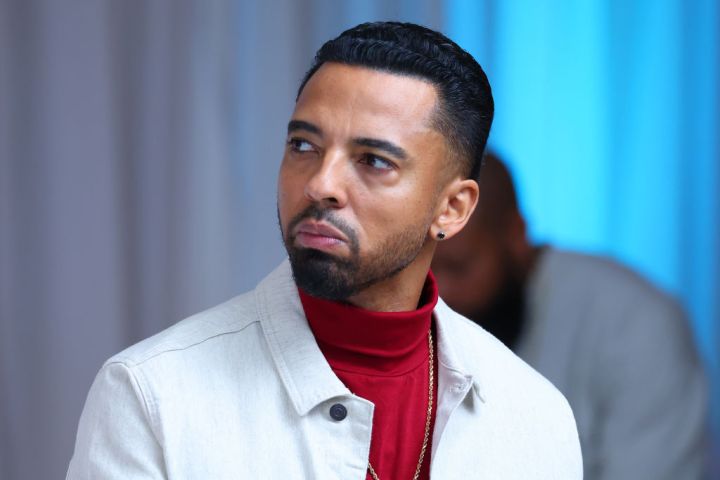 Christian Keyes