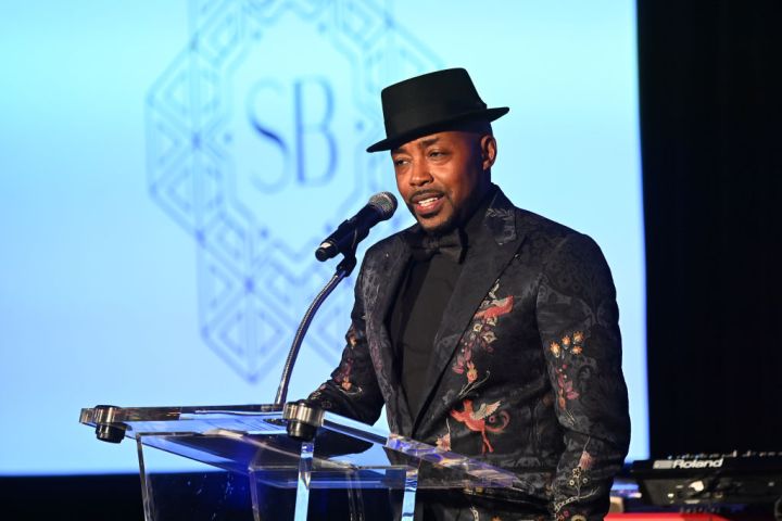 Will Packer