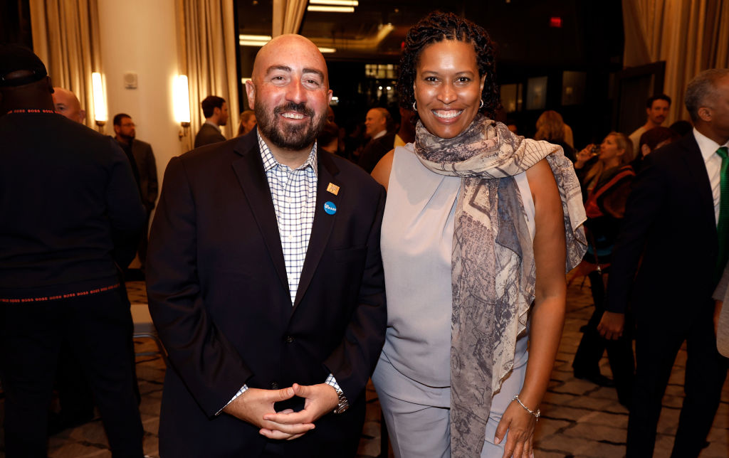 The Wharf: 5-Year Anniversary & Completion Celebration