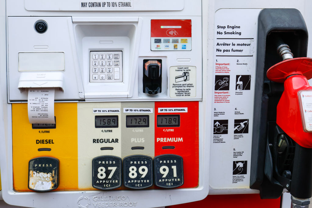 Ethanol