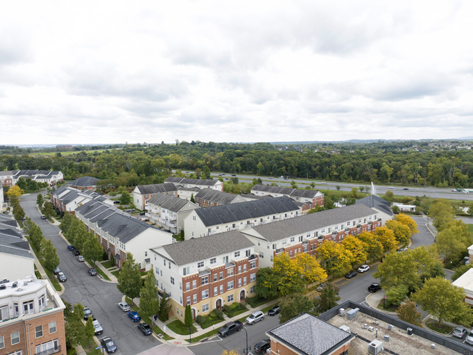 Lansdowne Living