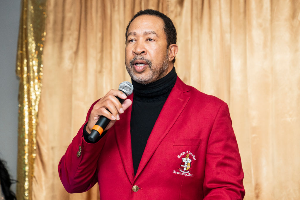 2023 Power of Influence Awards Presented By NAACP
