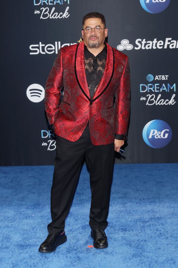 38th Annual Stellar Gospel Music Awards - Arrivals