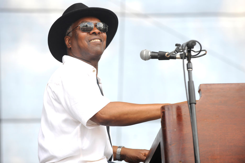 Bonnaroo Music & Arts Festival 2009 - Manchester TN
