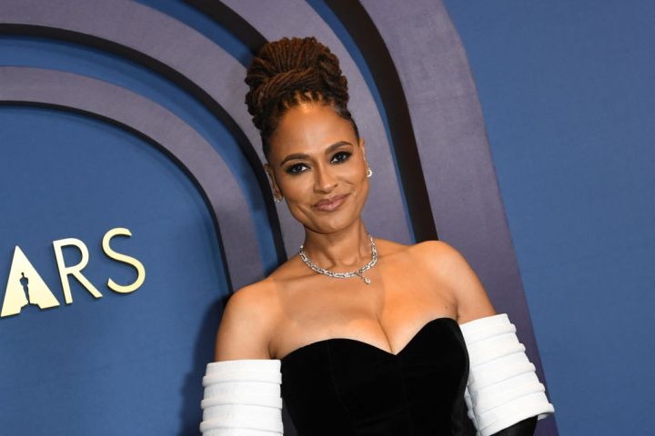 Ava DuVernay