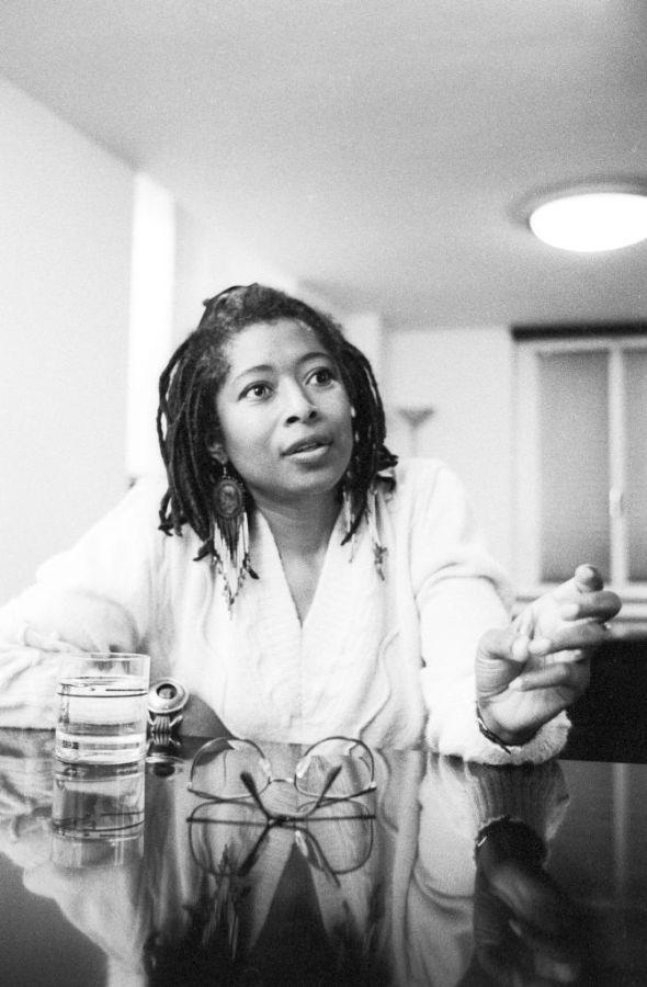 Alice Walker