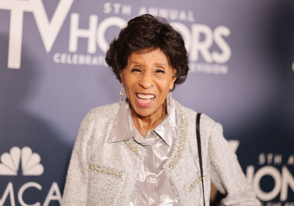 5th Annual AAFCA TV Honors - Arrivals