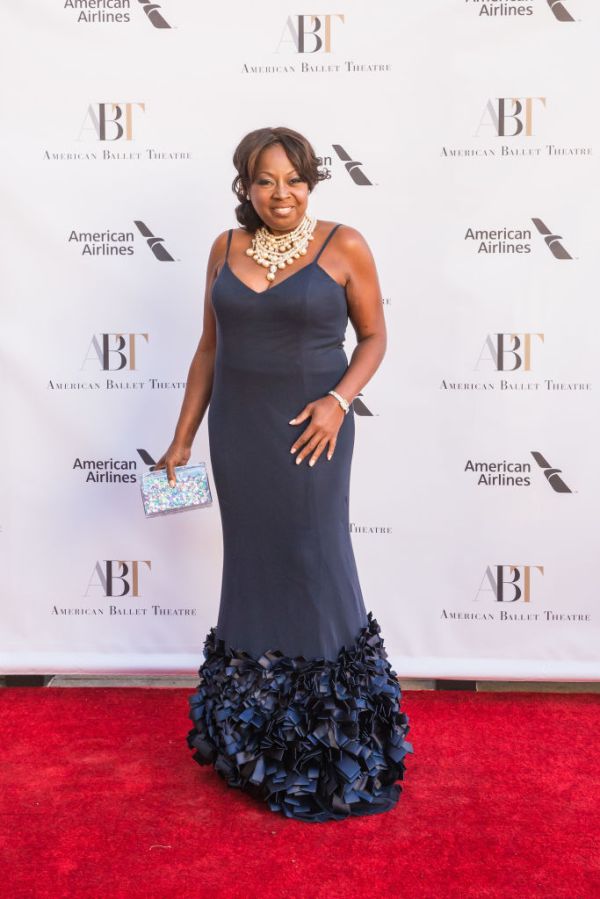 American Ballet Theatre's Spring Gala, New York, America - 16 May 2016