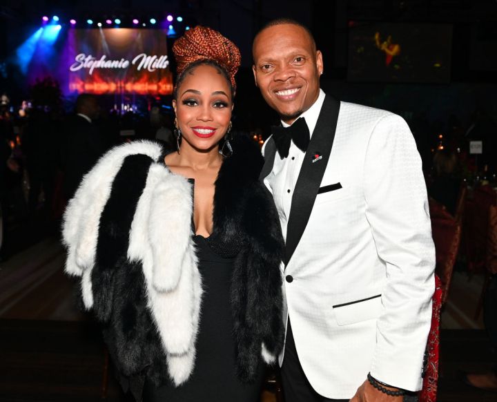 Shamari DeVoe