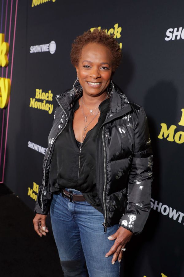 BLACK MONDAY Premiere at the Ace Hotel Theatre, Los Angeles, CA, USA - 14 January 2019