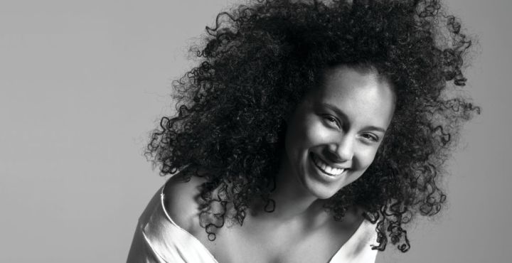 Alicia Keys