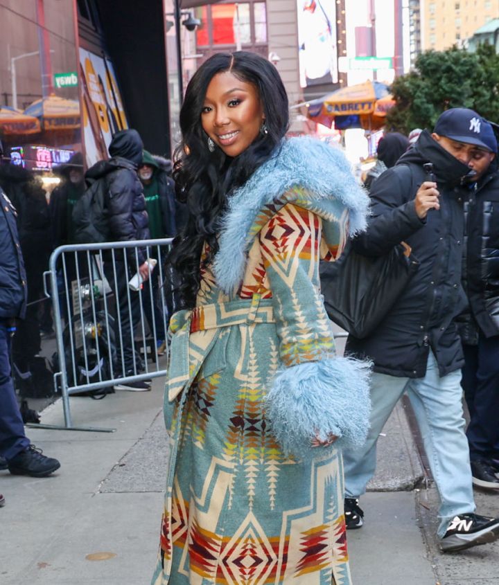 Brandy