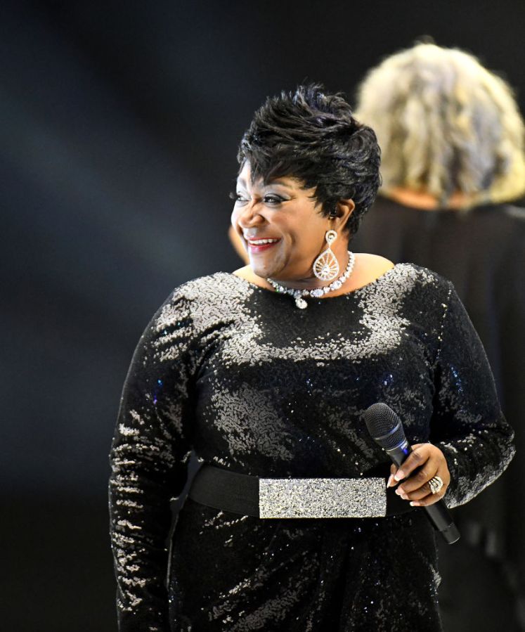 2021 Billboard Music Awards - Show