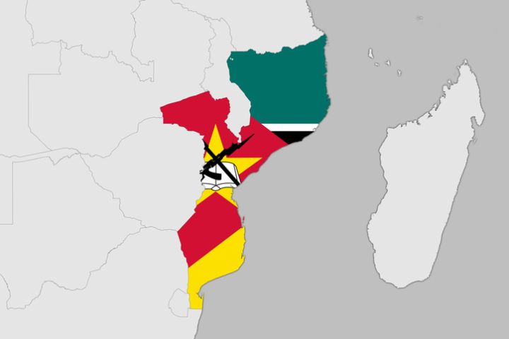 Mozambique
