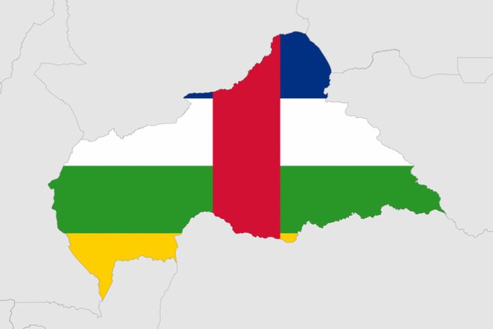 Central African Republic