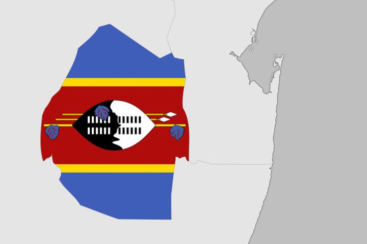Eswatini
