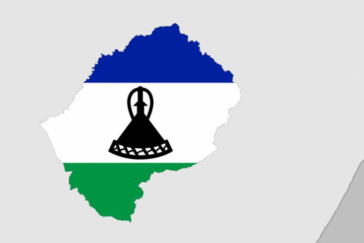 Lesotho