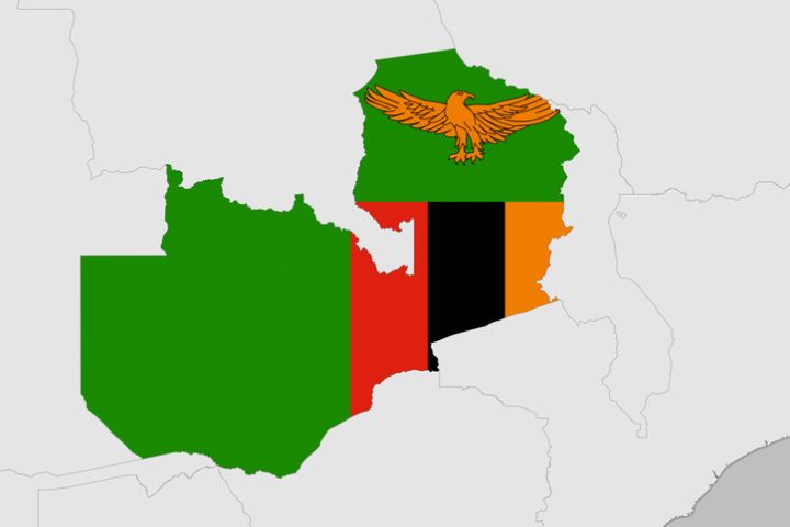 Zambia