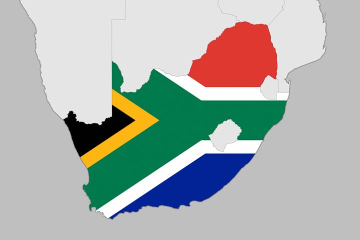 South Africa