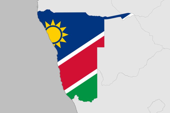 Namibia