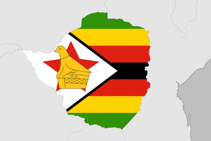 Zimbabwe