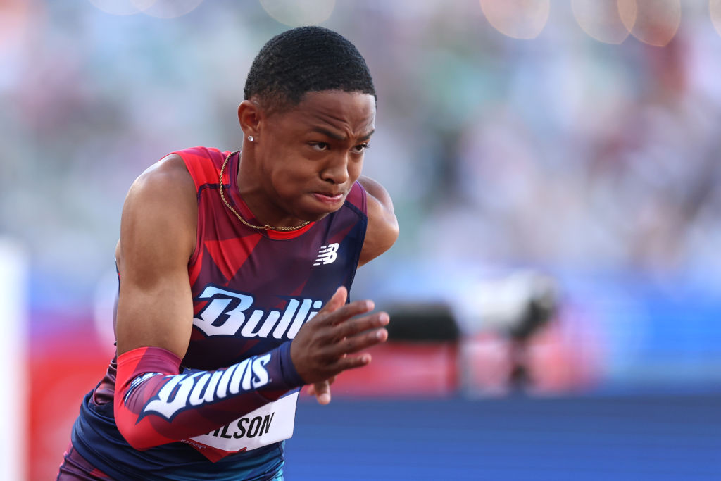 2024 U.S. Olympic Team Trials - Track & Field - Day 4
