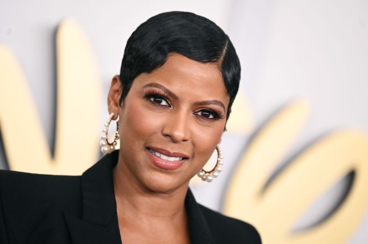 Tamron Hall