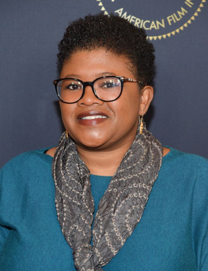 AFI Awards Luncheon, Arrivals, Four Seasons Hotel, Los Angeles, USA - 03 Jan 2020