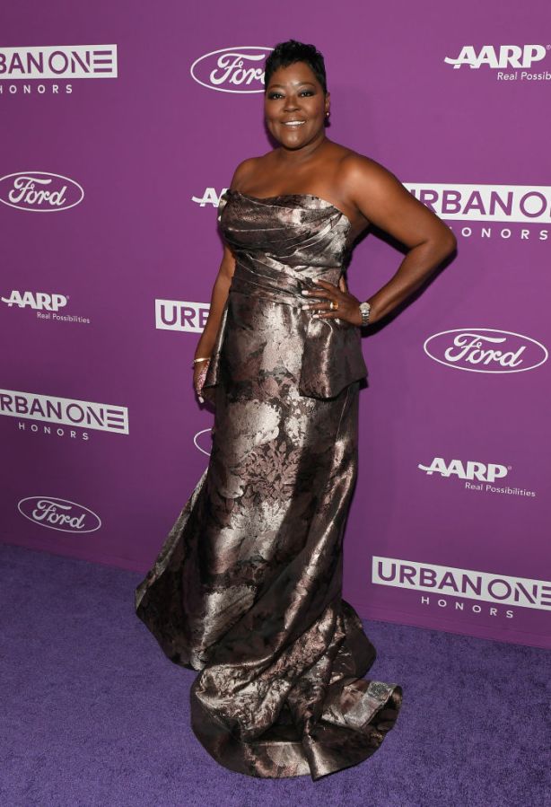 2019 Urban One Honors - Arrivals