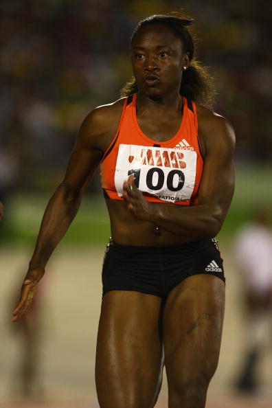 Jamaica International Invitational