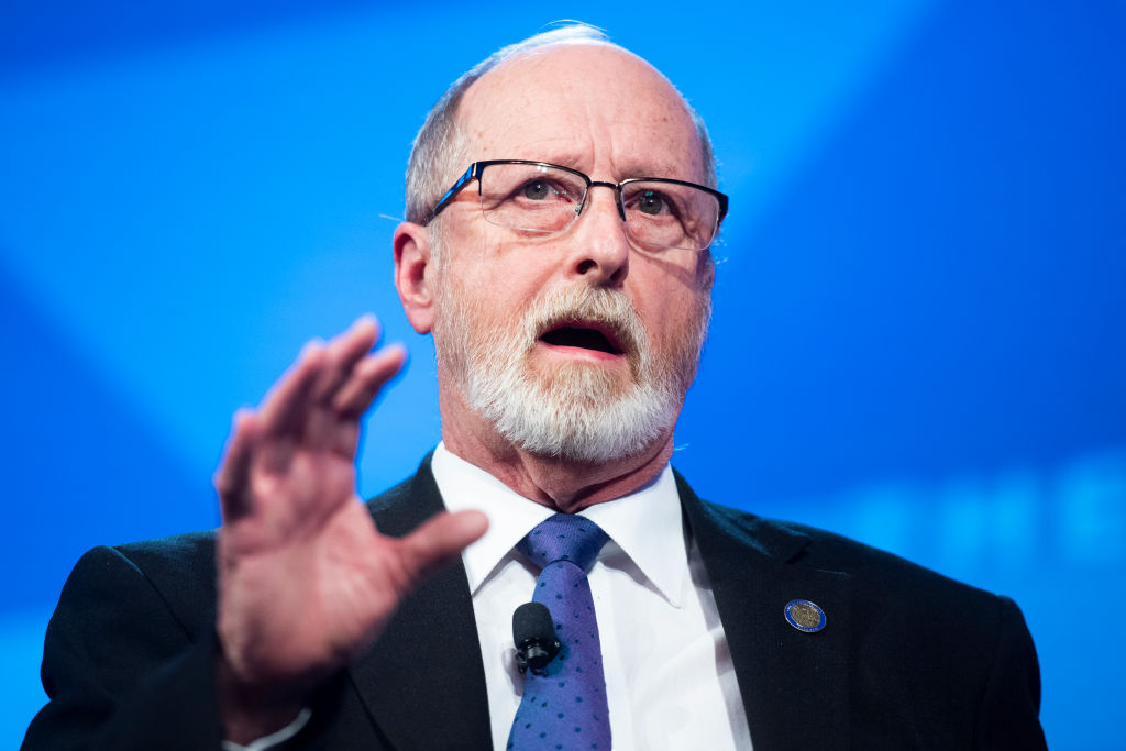 U.S Conference of Mayors 88th Winter Meeting