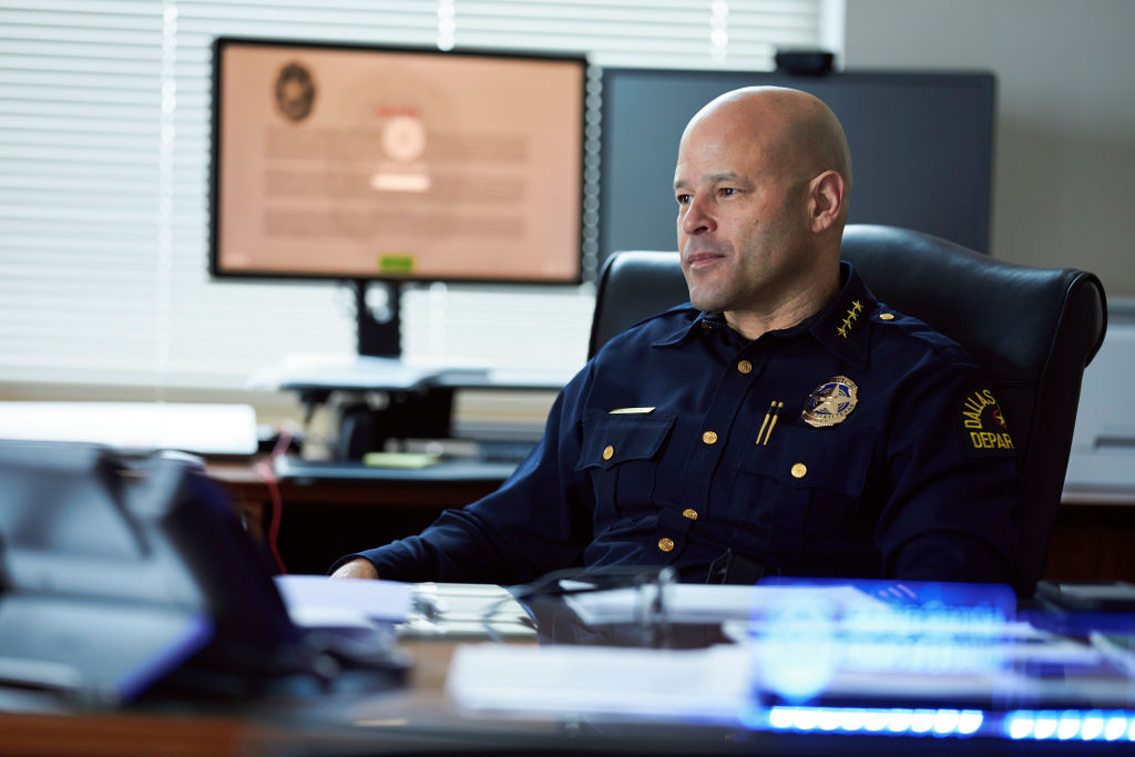 Dallas Police