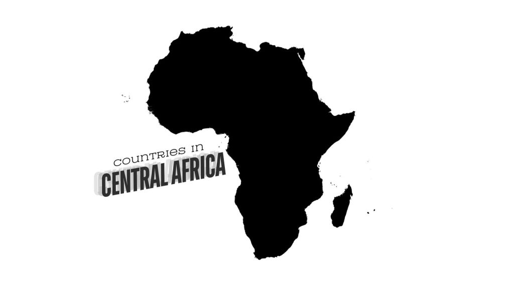 Central Africa