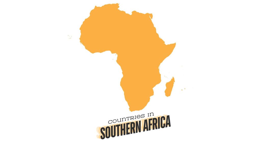 Southern Africa