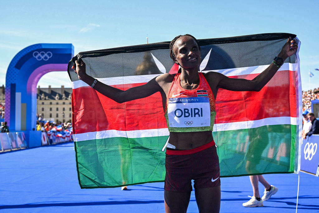 ATHLETICS-OLY-PARIS-2024