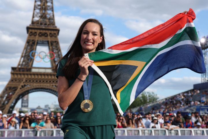 South Africa
