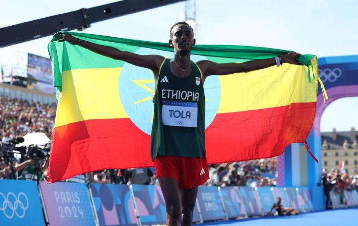 Ethiopia