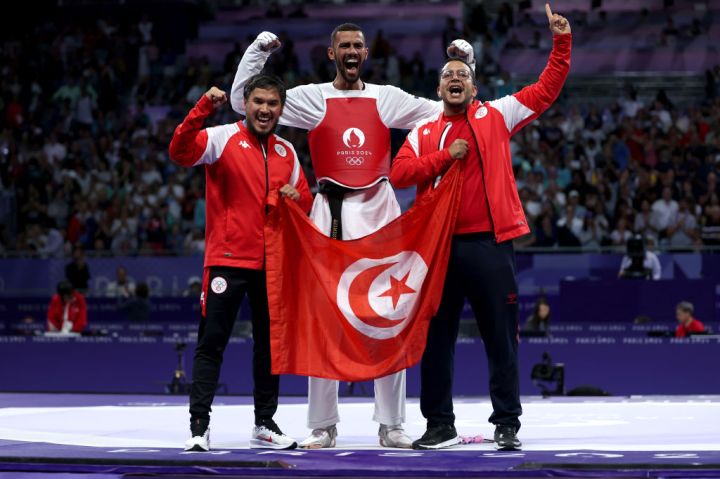 Tunisia