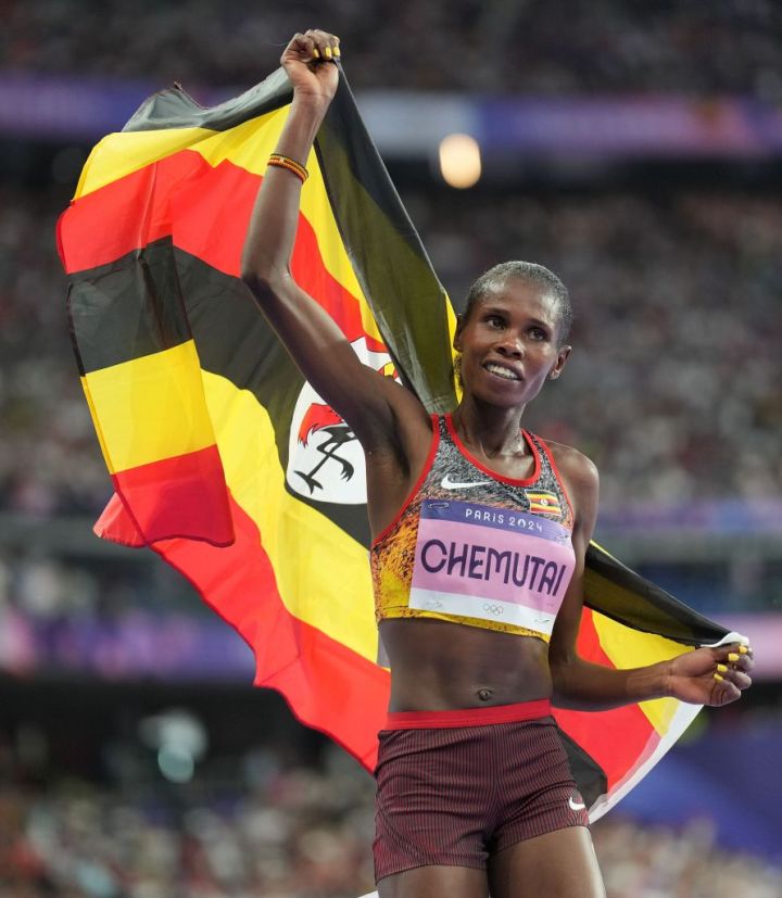 Uganda