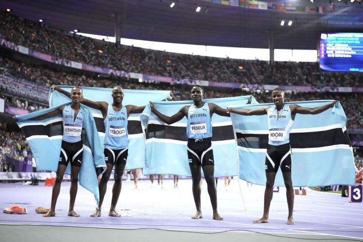 Botswana