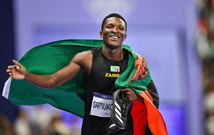 Zambia