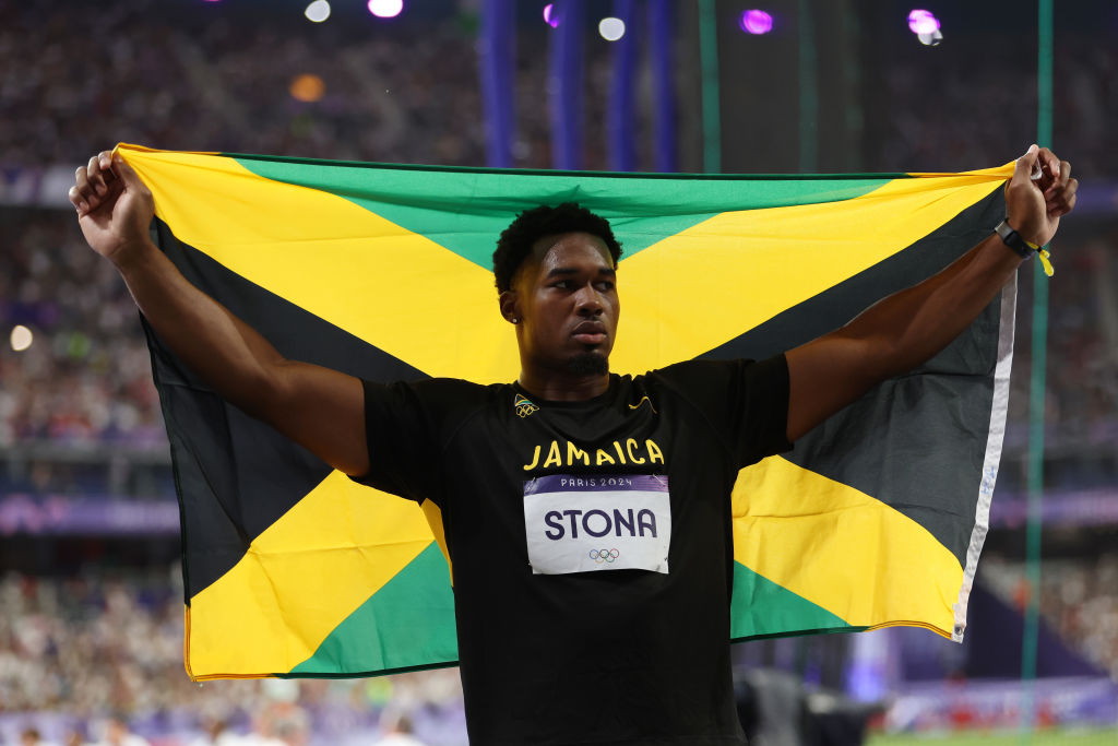 Athletics - Olympic Games Paris 2024: Day 12