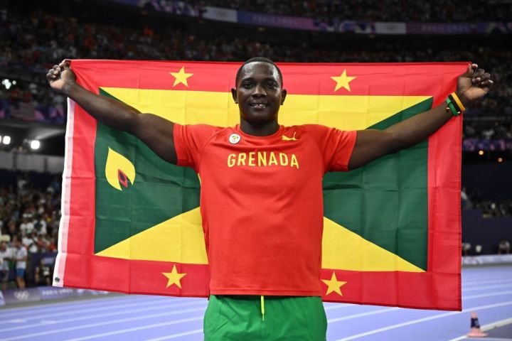 Grenada