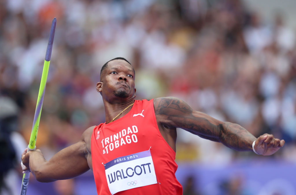 Athletics - Olympic Games Paris 2024: Day 11