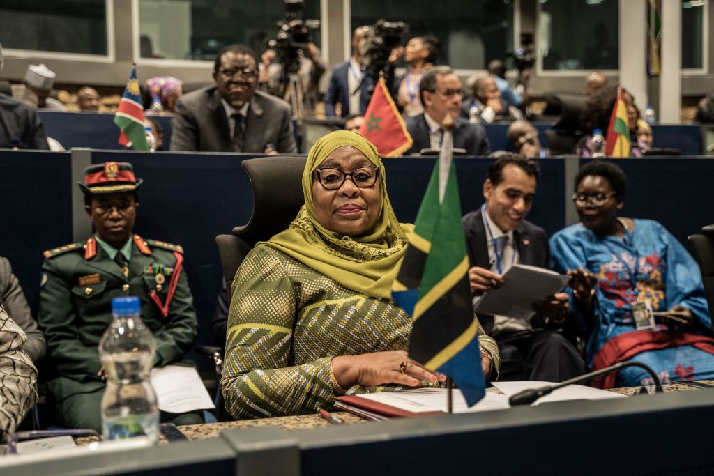 ETHIOPIA-DRCONGO-AU-DIPLOMACY