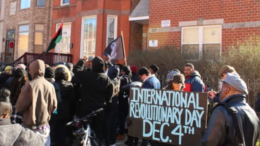 International Revolutionary Day