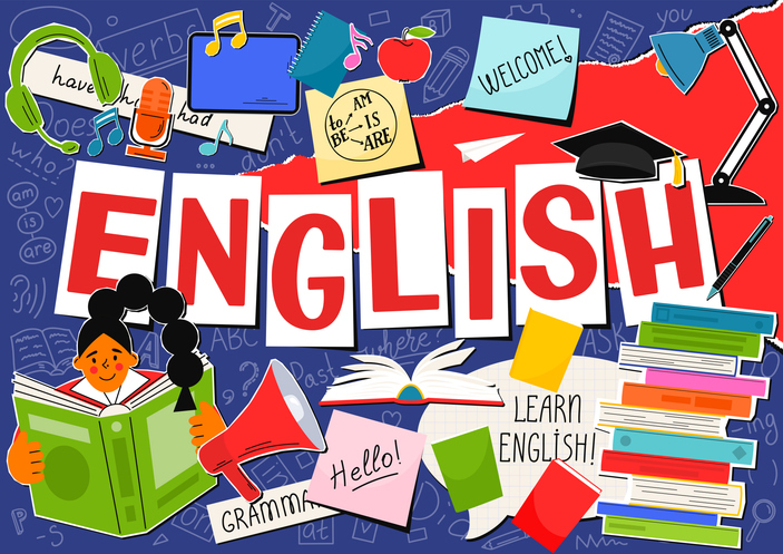 English